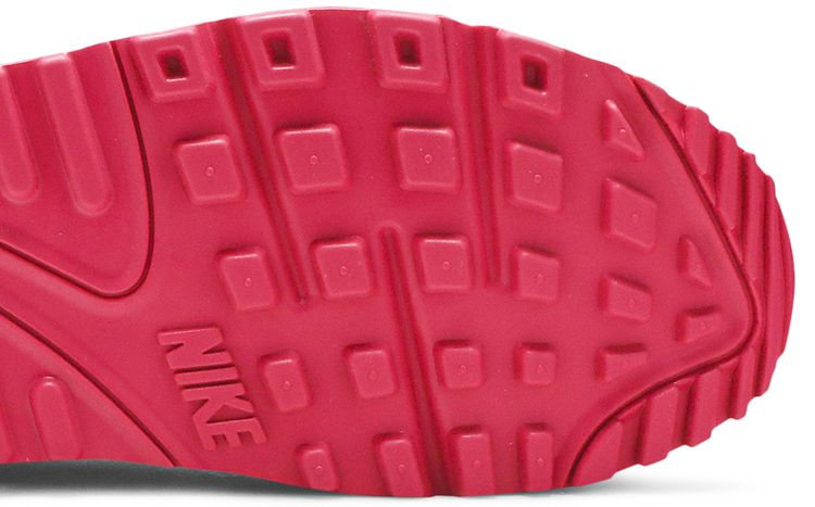 Nike Air Max 90 GS Hyper Pink