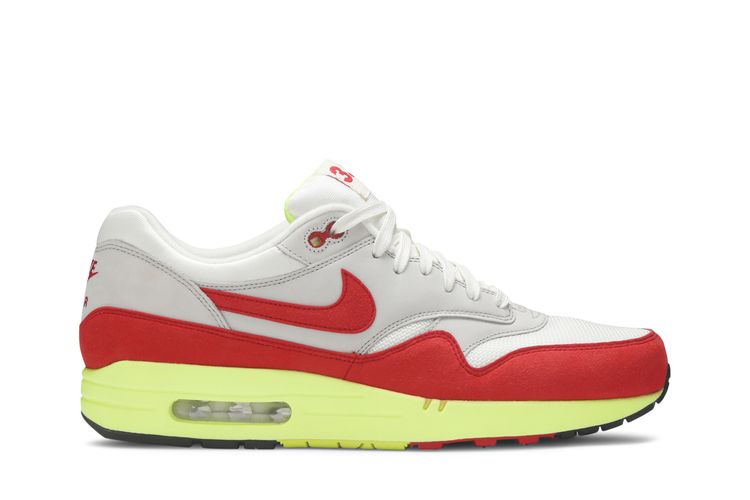 Achetez des Nike Air Max Premium QS 'Air Max Day' 665873 106