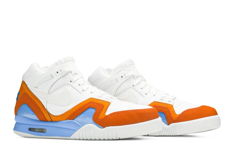 Air Tech Challenge 2 SP Australian Open