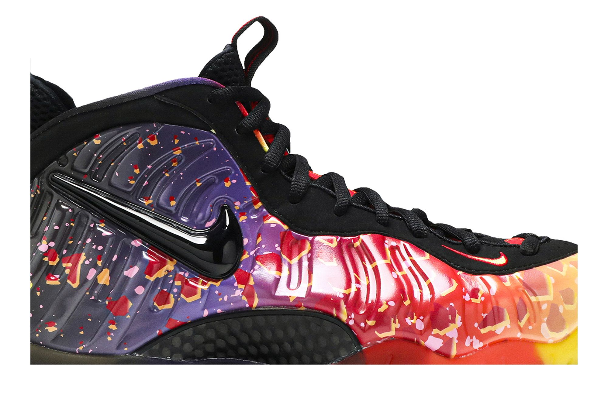 Buy Air Foamposite Pro Prm 'Area 72' - 616750 600 | GOAT