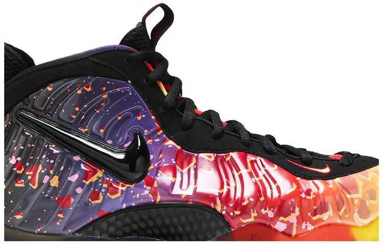 Air Foamposite Pro Prm Area 72