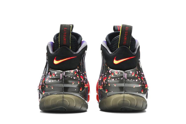 Air Foamposite Pro Prm Area 72