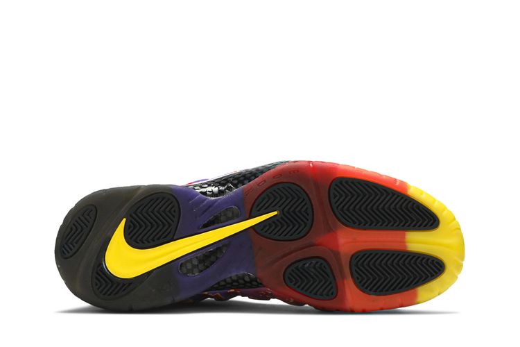 Air Foamposite Pro Prm Area 72