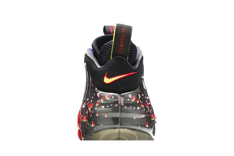 Air Foamposite Pro Prm Area 72