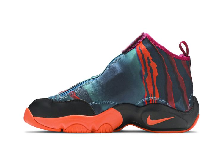 Nike Air Zoom Flight The Glove Prm Tech Challenge