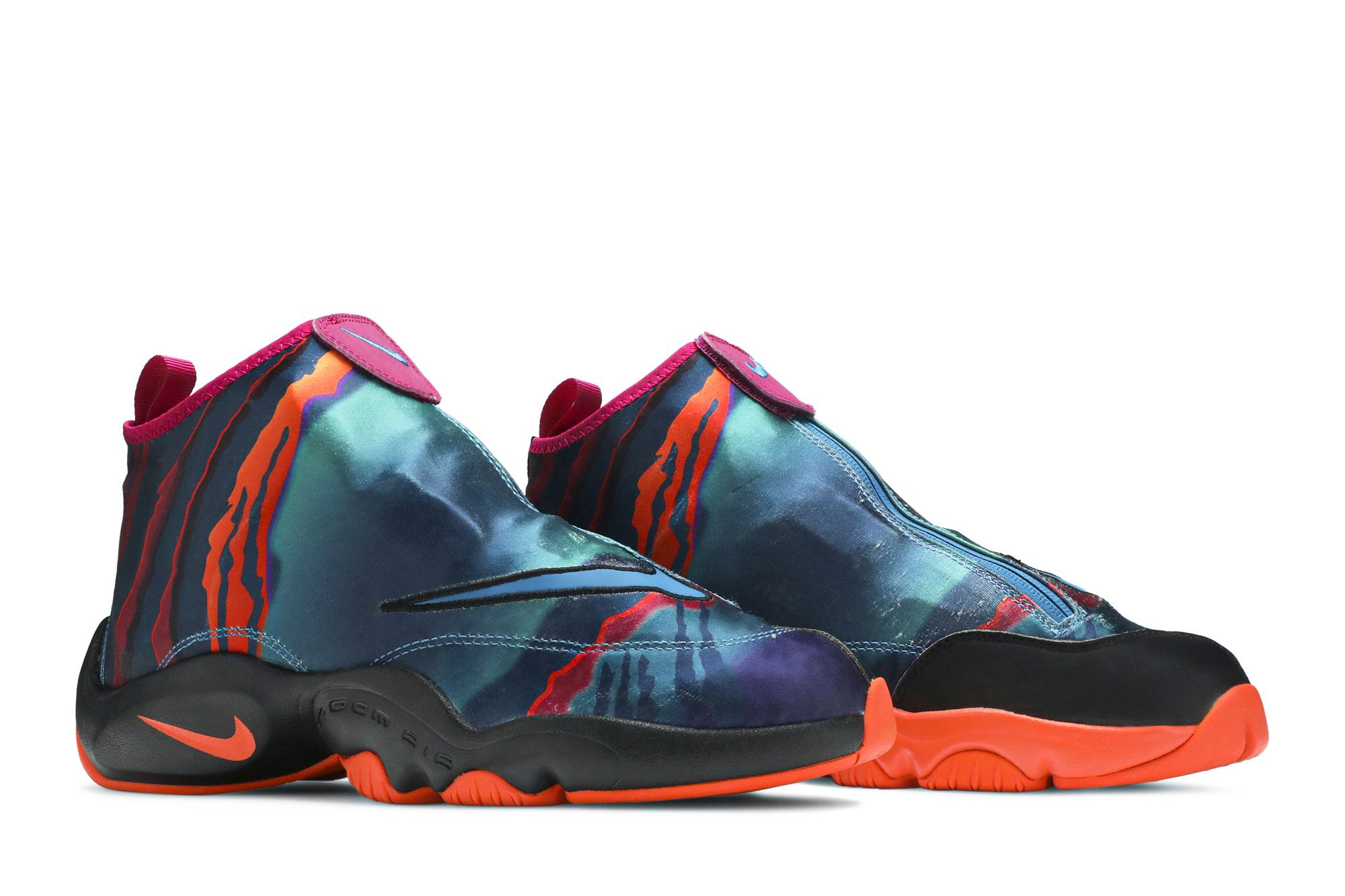 nike air zoom flight 98 the glove