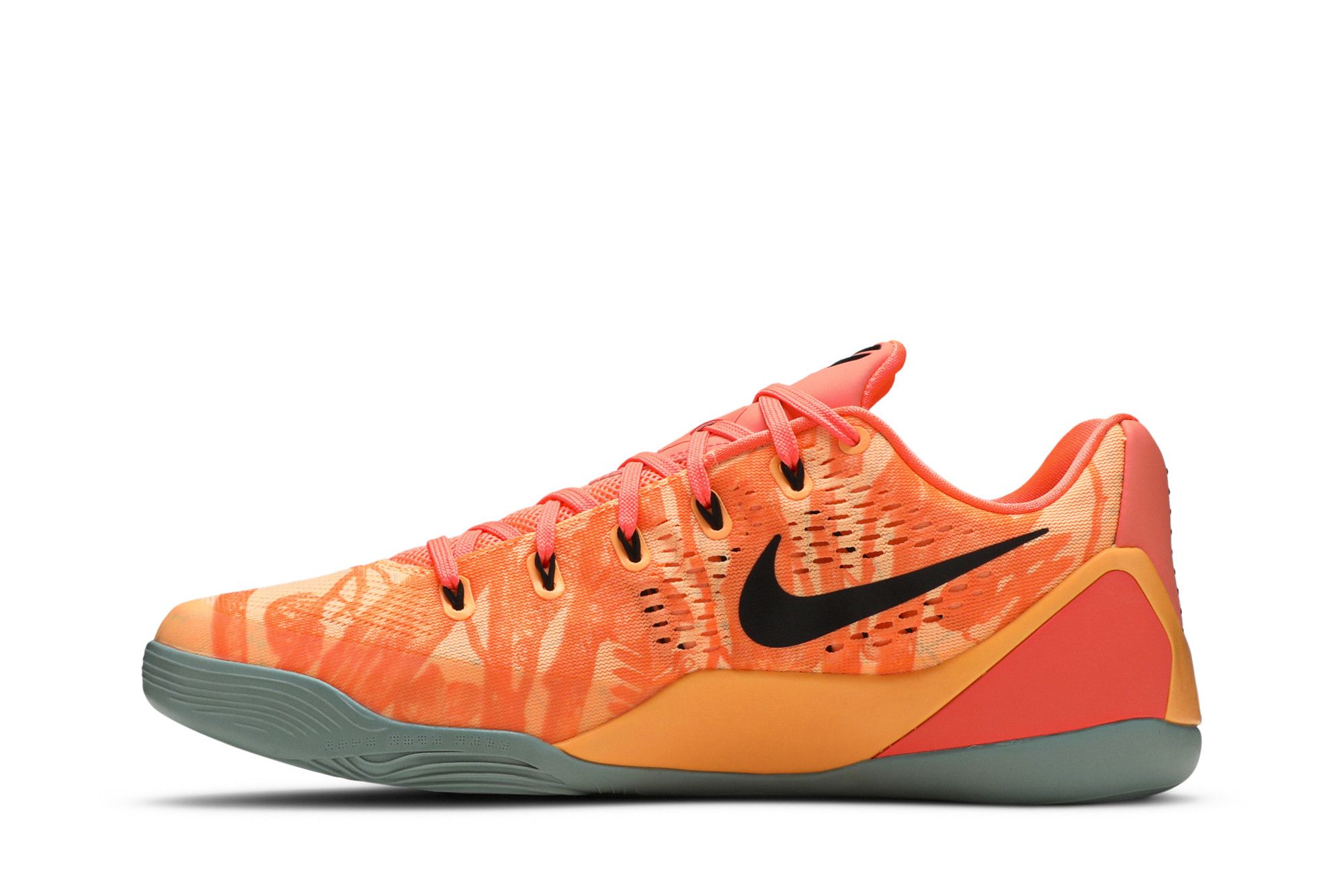 Buy Kobe 9 EM 'Bright Mango' - 646701 880 | GOAT