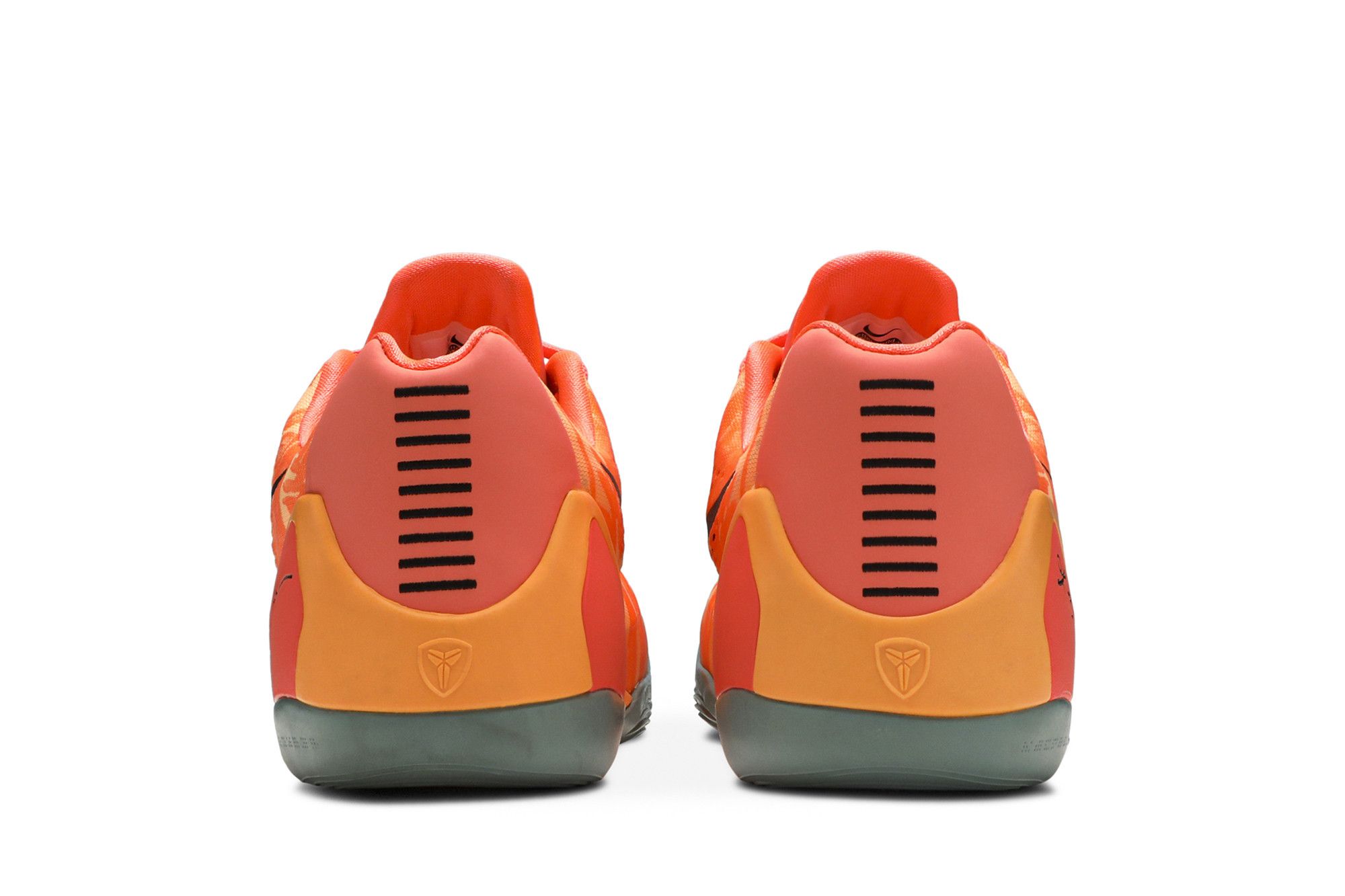 Buy Kobe 9 EM 'Bright Mango' - 646701 880 | GOAT