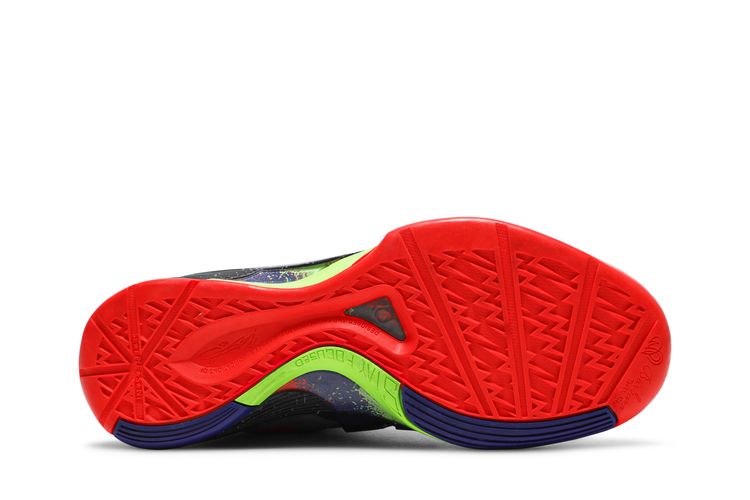 Nike Zoom KD 4 Nerf