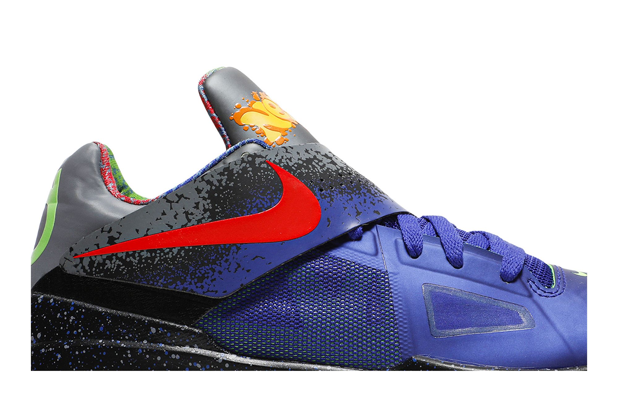 Buy Zoom KD 4 'Nerf' - 517408 400 | GOAT