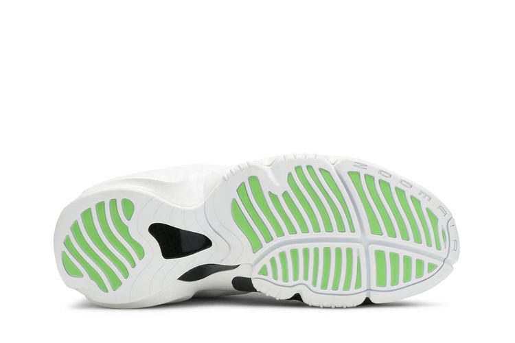 Nike Air Zoom Flight The Glove SL White Poison Green