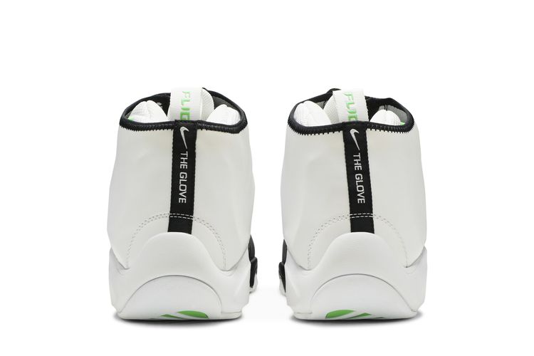 Nike Air Zoom Flight The Glove SL White Poison Green