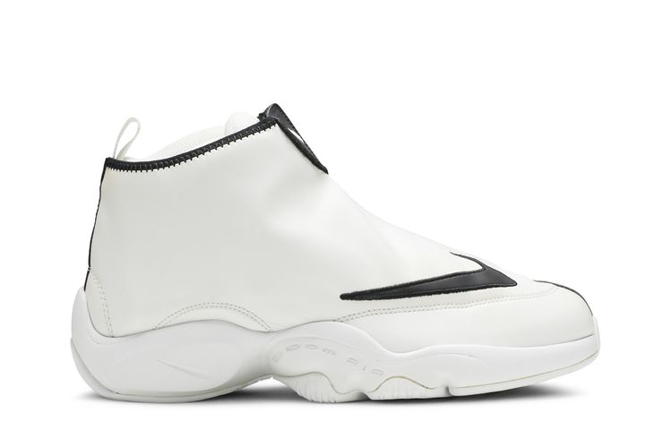 Nike Air Zoom Flight The Glove SL White Poison Green