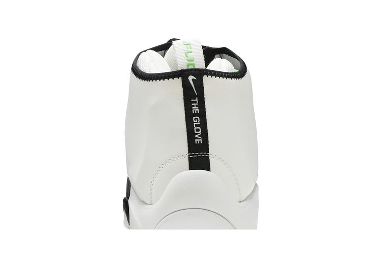 Nike Air Zoom Flight The Glove SL White Poison Green