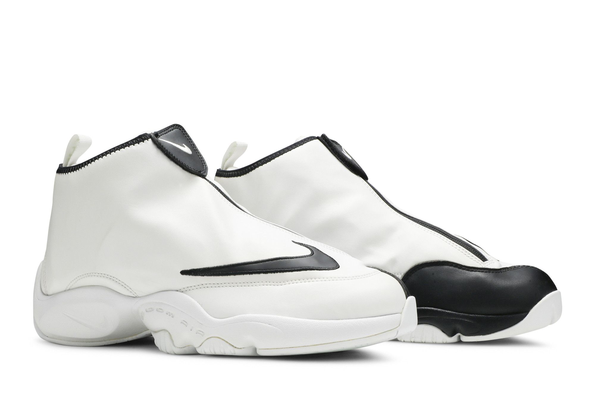 Buy Nike Air Zoom Flight The Glove SL 'White Poison Green