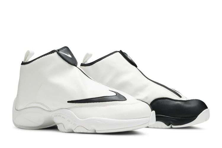 Nike Air Zoom Flight The Glove SL White Poison Green