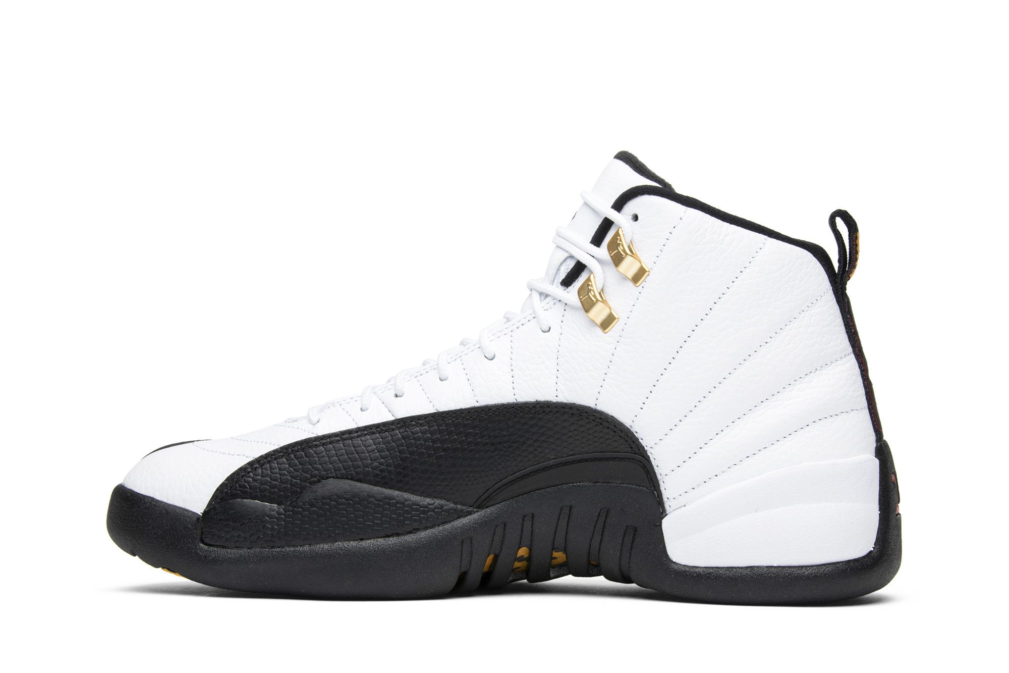 Buy Air Jordan 12 Retro 'Taxi' 2013 - 130690 125 | GOAT DE
