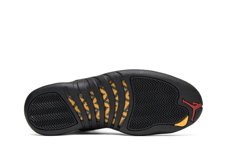 Air Jordan 12 Retro Taxi 2013
