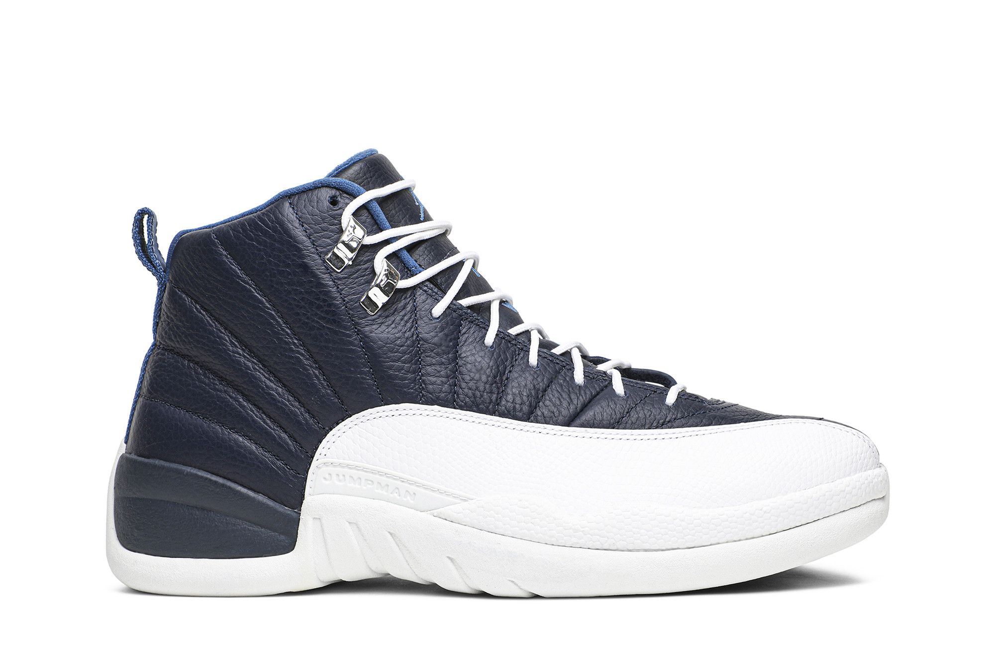 Buy Air Jordan 12 Retro 'Obsidian' 2012 - 130690 410 | GOAT