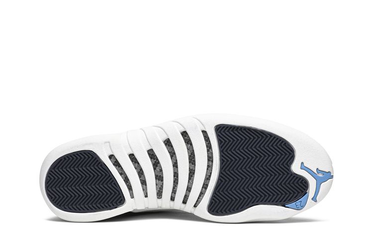 Air Jordan 12 Retro Obsidian 2012