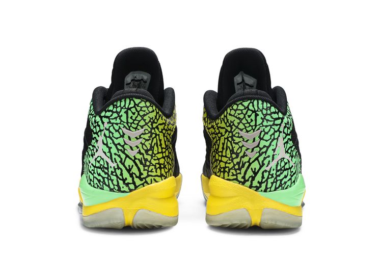 Buy Air Jordan CP3 'Brazil Pack' 687913 720 GOAT