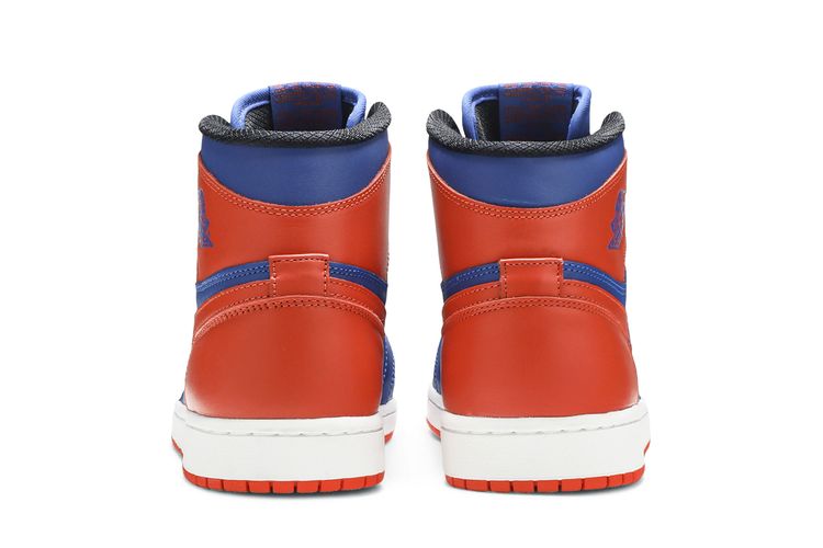 Air Jordan 1 Retro High OG Knicks