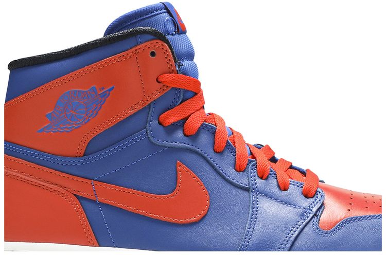 Air Jordan 1 Retro High OG Knicks