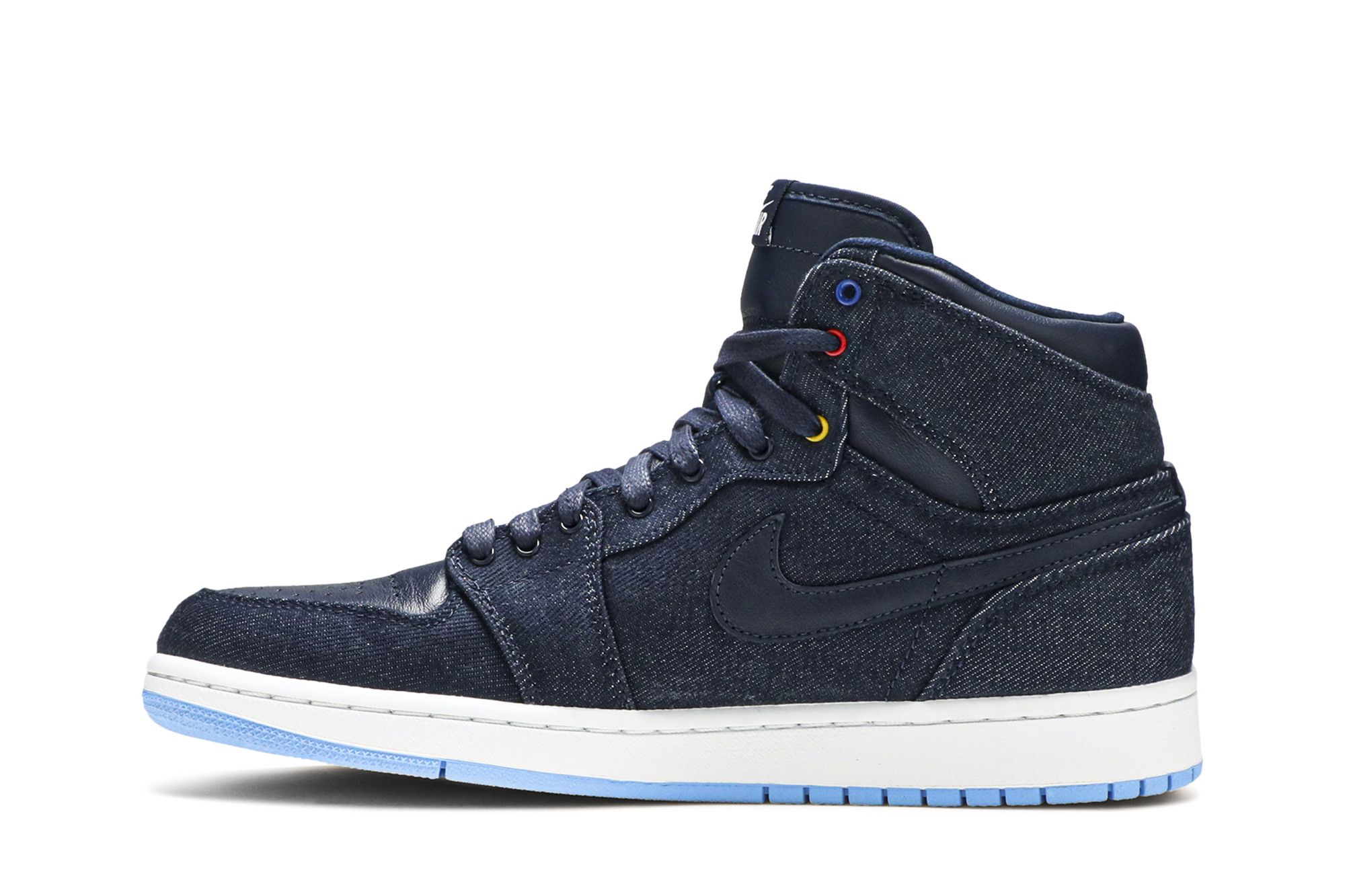 Buy Air Jordan 1 Retro High 'Family Forever' - 682781 415 | GOAT