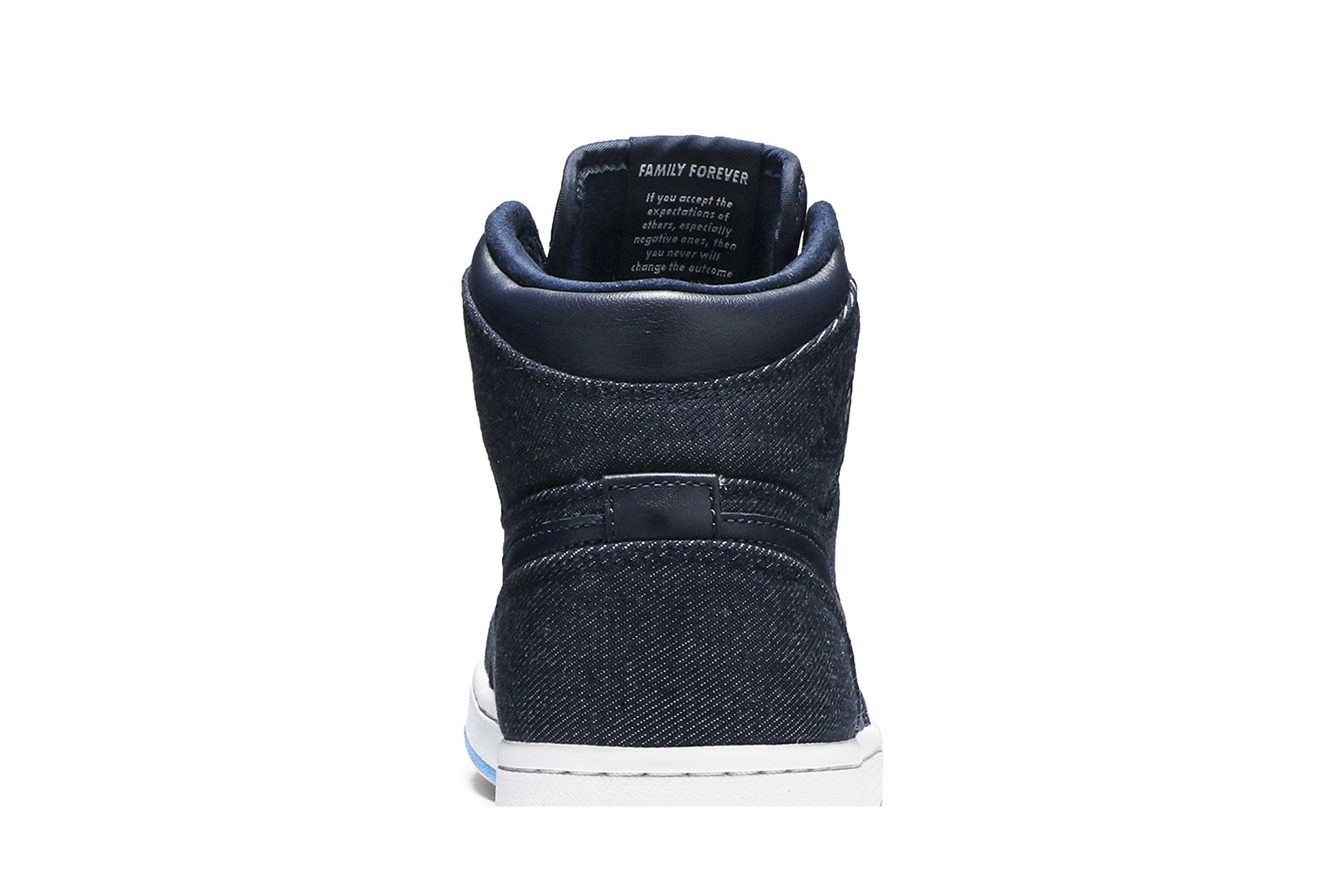 Buy Air Jordan 1 Retro High 'Family Forever' - 682781 415 | GOAT