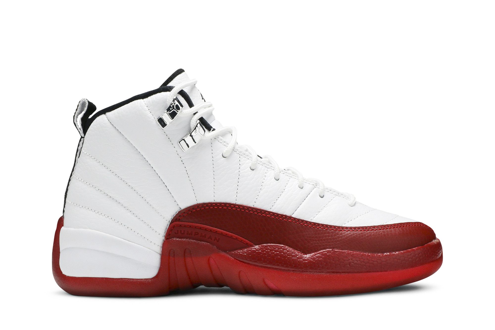 air jordan retro 12 cherry