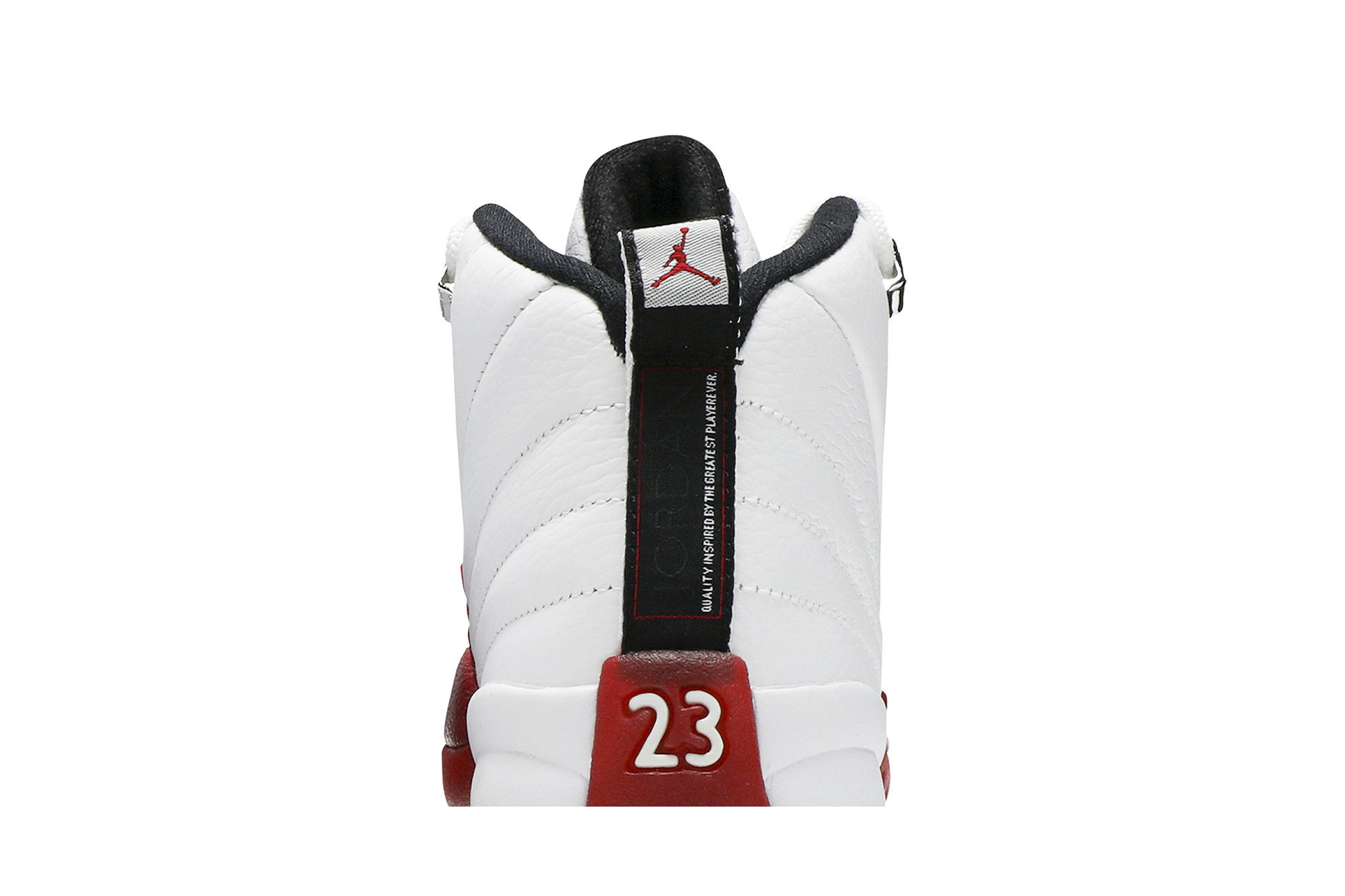 cherry 12s 2017