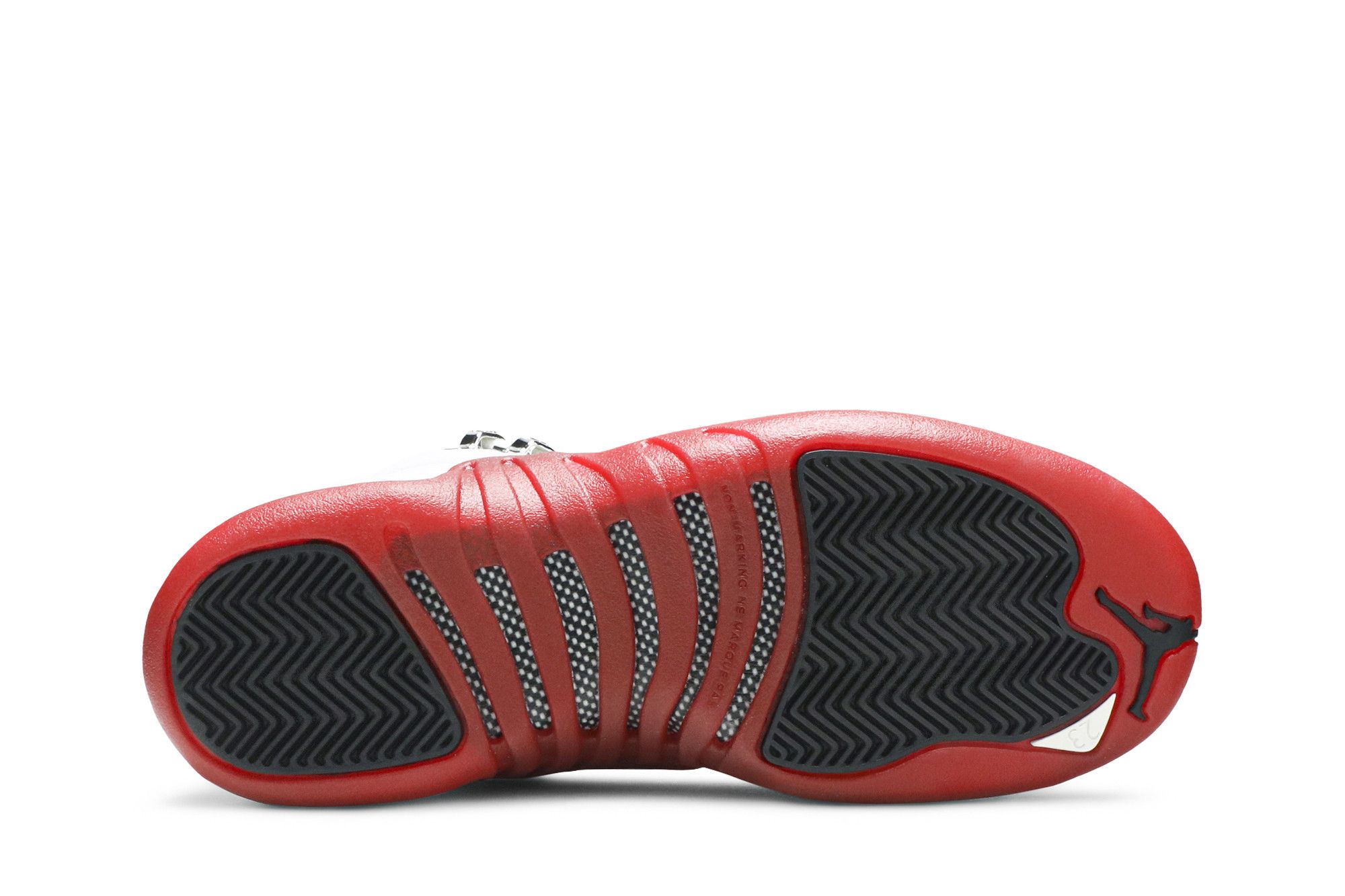 Buy Air Jordan 12 Retro GS 'Cherry' 2009 - 153265 110 | GOAT
