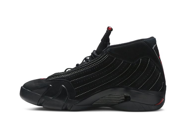 Air Jordan 14 Retro Countdown Pack