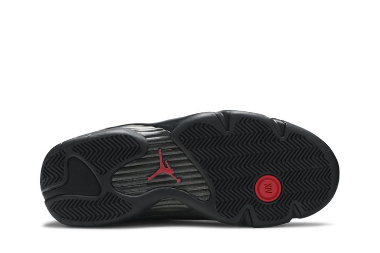 Air Jordan 14 Retro Countdown Pack