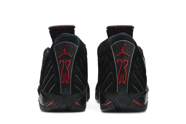 Air Jordan 14 Retro Countdown Pack