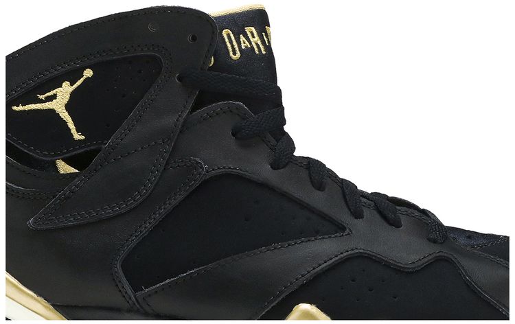 Air Jordan 7 Retro Golden Moments