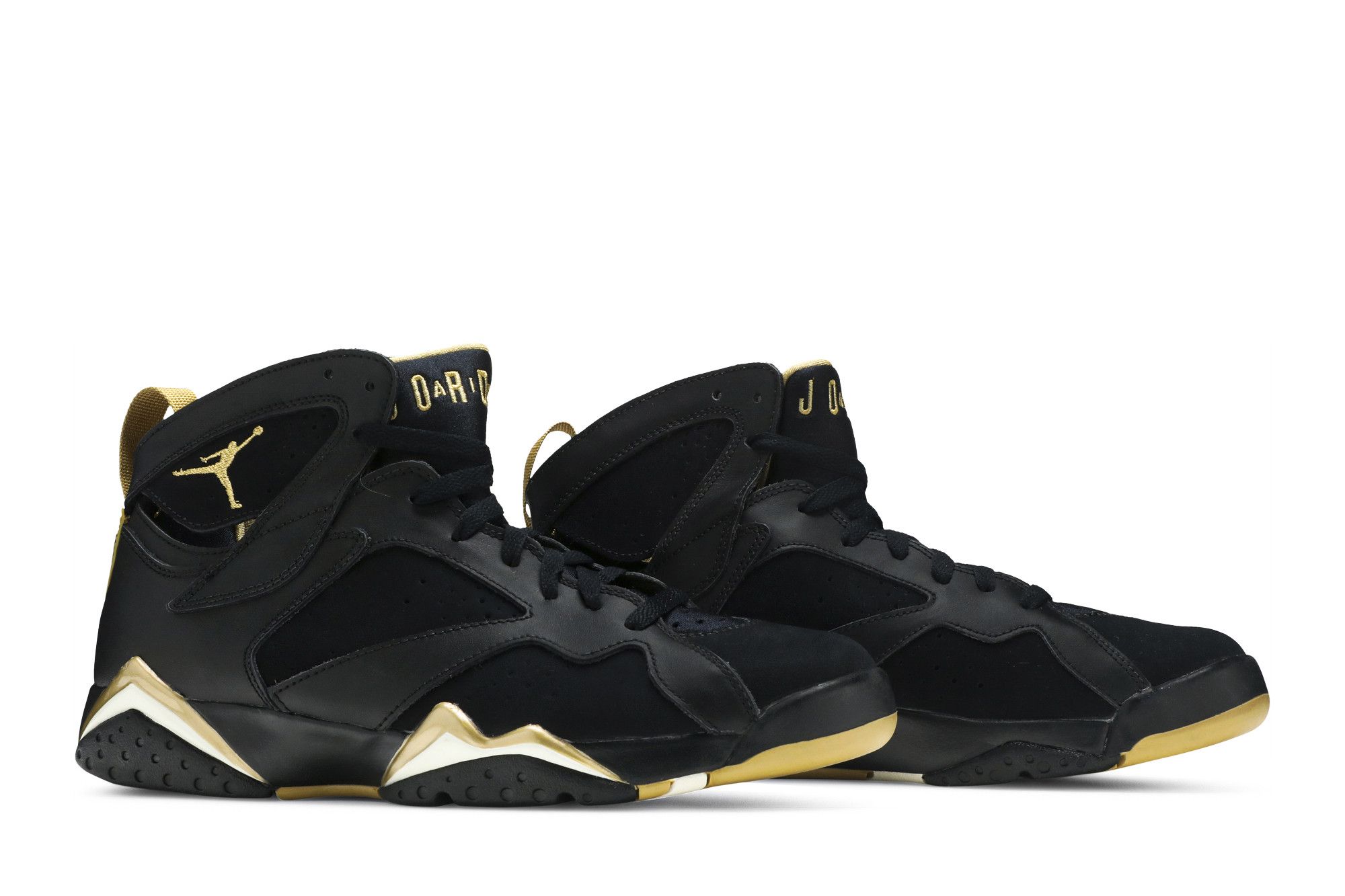 Buy Air Jordan 7 Retro 'Golden Moments' - 304775 030 | GOAT