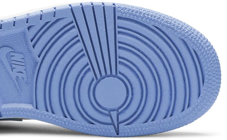 Air Jordan 1 Retro Mid GS Legend Blue