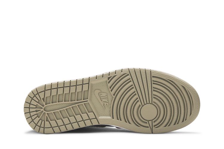 Levis x Air Jordan 1 Retro 23501 Denim Pack