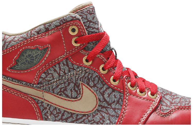 Levis x Air Jordan 1 Retro 23501 Denim Pack