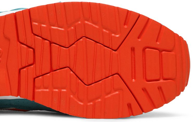 Ronnie Fieg x ASICS Gel Lyte 3 Miami