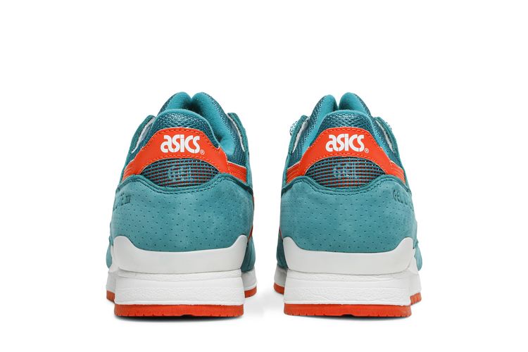 Ronnie Fieg x ASICS Gel Lyte 3 Miami