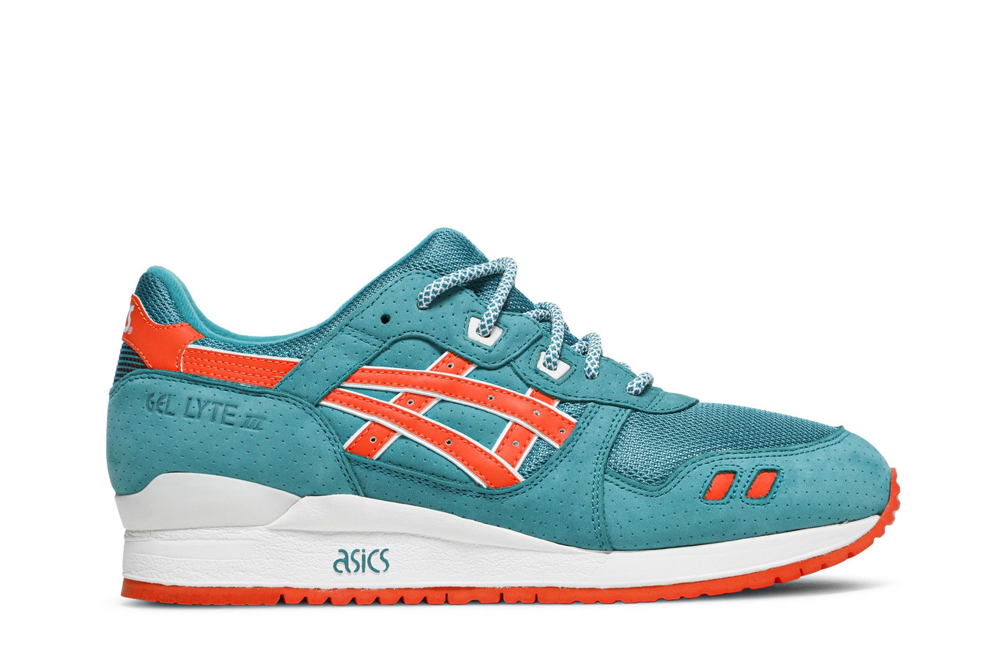 スニーカー ASICS Gel-Lyte III Ronnie Fieg ECP New York City Ronnie Fieg ECP East Coast Project Asics