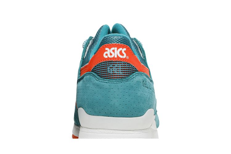 Ronnie Fieg x ASICS Gel Lyte 3 Miami