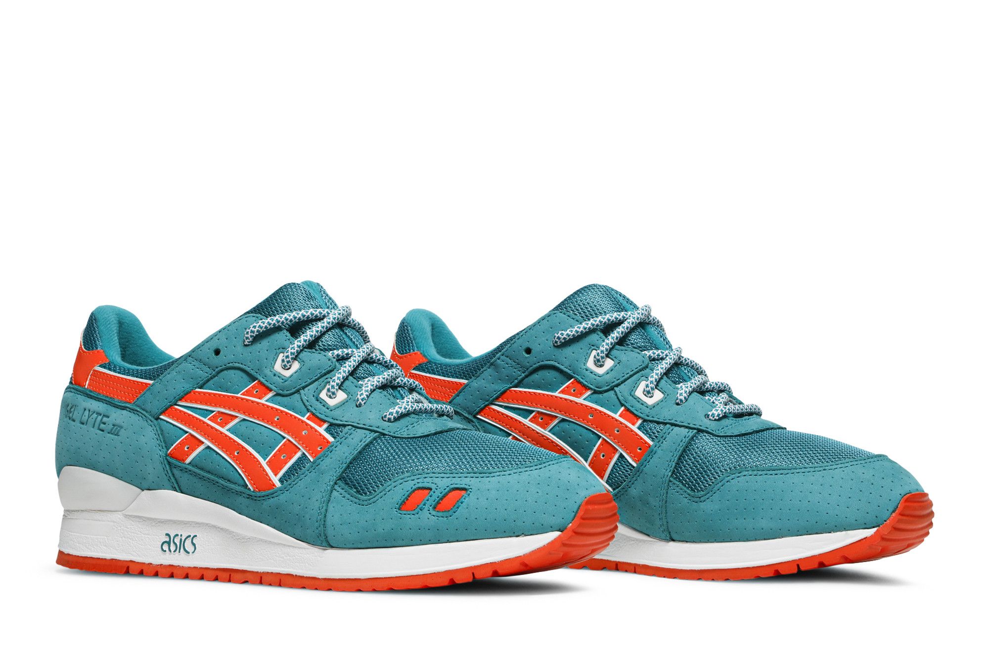 ASICS Gel-Lyte III Ronnie Fieg ECP Miami Beach Men's - H30AK