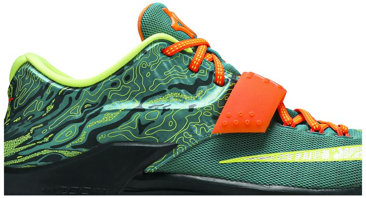 KD 7 Weatherman