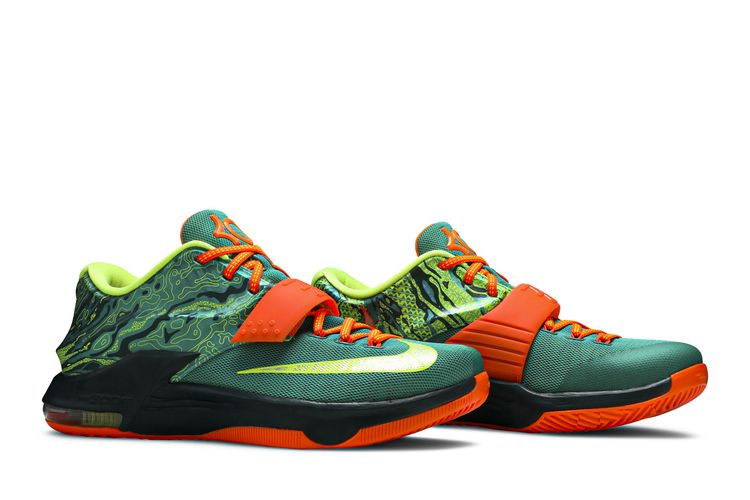 KD 7 Weatherman