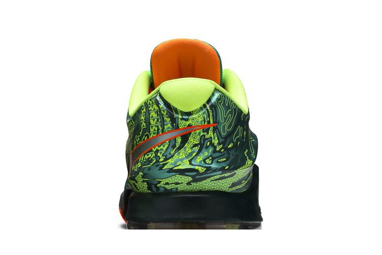 KD 7 Weatherman