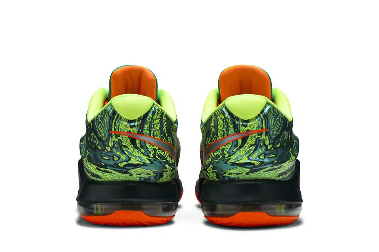 KD 7 Weatherman