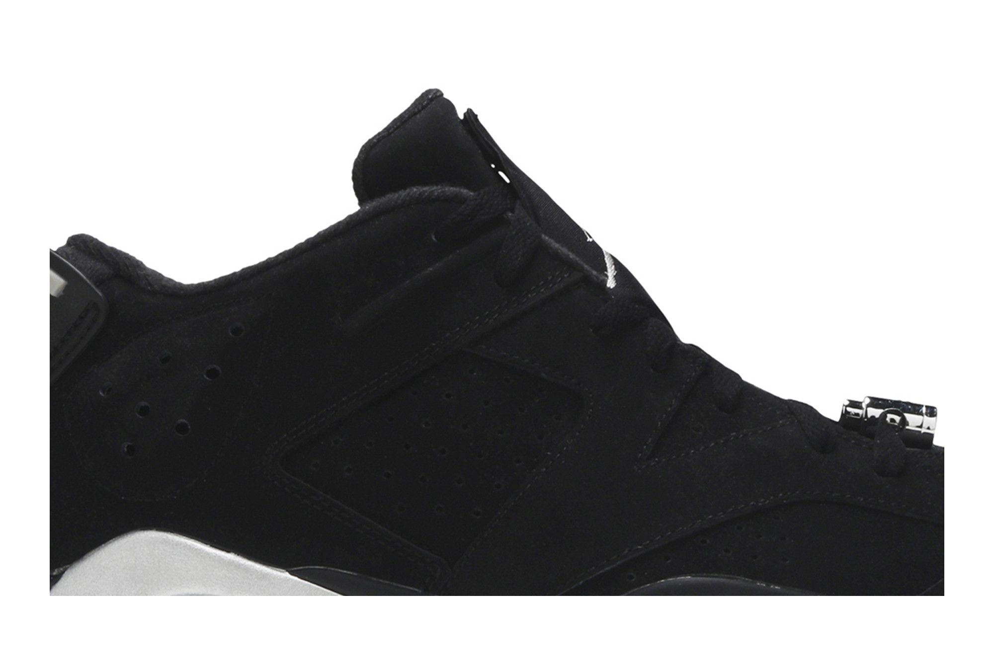 【 Ms034さま専用 】icoelle スピードシェイプ / ブラック Buy Air Jordan 6 Retro Low 'Chrome' - 304401 003 | GOAT